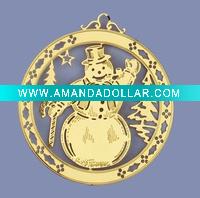 christmas ornaments