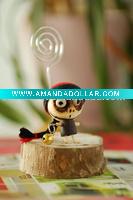 Wholesale Delicate Boy Cartoon Gift Business Card Holder(SWTNMD204)