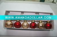 christmas card holder