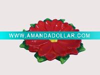 Christmas Ceramic Plate