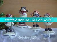 Wholesale Christmas Snowman Decoration