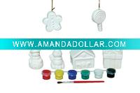 Wholesale Christmas gifts diy decoration ornament