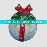 Ceramic Christmas Gift