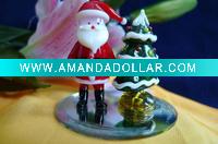 Personalized Christmas decoration