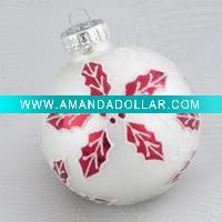 Wholesale homemade christmas decorations Xmsb-122