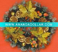 Wholesale Hot Christmas Wreath