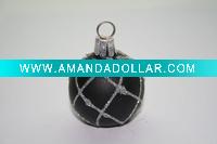 Wholesale christmas place card holder for holiday decoration and celebration