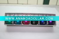 christmas place card holder,name card holder, business card holder