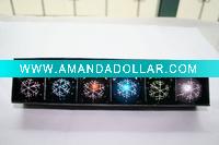 Wholesale christmas place card holder,name card holder, business card holder