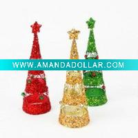 Wholesale 2011 fashion christmas decoration item