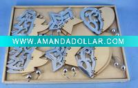 Christmas hanging decoration