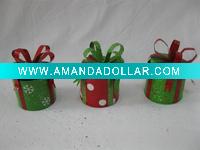 Metal Gift Box Craft
