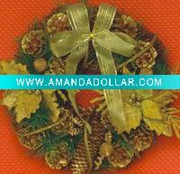 Wholesale Hot Christmas Wreath