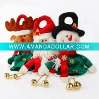 Wholesale 2011 fashion christmas decoration item