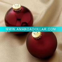 decorating christmas ball Xmsb-111