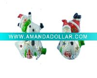 Wholesale Polyresin & Ceramic Christmas Decoration