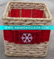 natural rush christmas boxes