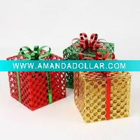 Wholesale 2011 fashion christmas decoration item