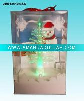 decoration trend christmas tree PVC