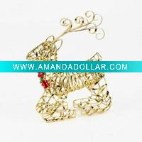 Wholesale 2011 fashion christmas decoration item