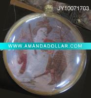 Wholesale Decoration Christmas JY10071703