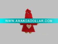 Christmas Figurine