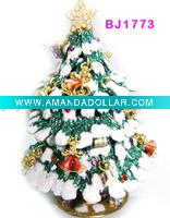 Wholesale christmas gift tree box