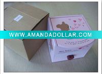Wholesale paper gift boxes