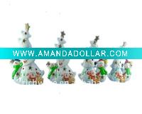 Wholesale Polyresin & Ceramic Christmas Decoration