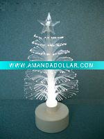 Wholesale 2012 trend fiber optic christmas tree