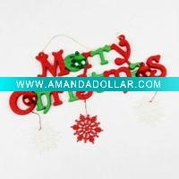 Wholesale 2011 fashion christmas decoration item