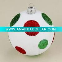 Wholesale Glass Christmas Craft Xmsb-94