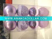 New Christmas Decoration Ball