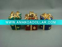 Ceramic Candleholder Box