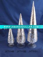 Wholesale Christmas Tree top T1149-T1150-T1151