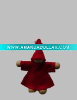 Wholesale Christmas Figurine