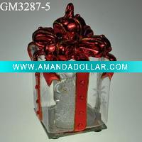 Wholesale christmas gift box with LED light