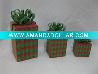 Gift Boxes to Decorate