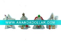 Wholesale Polyresin & Ceramic Christmas Decoration