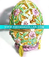 fine jewelry box