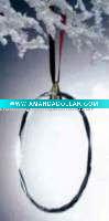 Wholesale Simple Crystal christmas pendant