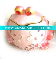 fine jewelry box