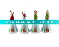 Polyresin & Ceramic Christmas Decoration