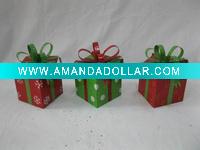 Christmas Ornaments Gift Box