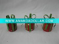 Decorative Metal Gift Box