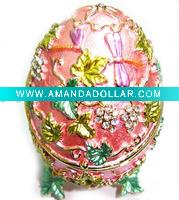 fine jewelry box