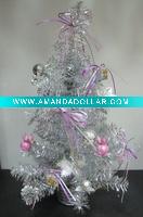 Decorative christmas tree