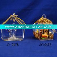 Wholesale Christmas Nativity Gifts JY10478-JY10475