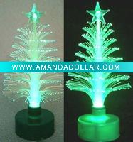 USB popular decorative+LED light tree, christmas tree