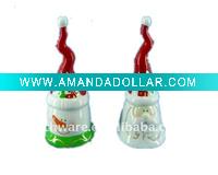 Polyresin & Ceramic Christmas Decoration